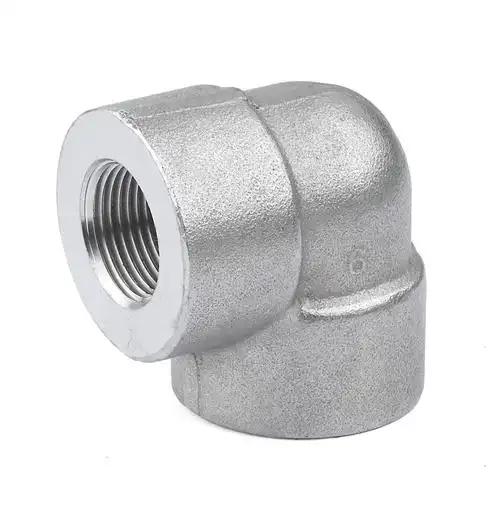 Threaded Pipe Elbow best