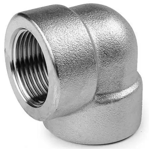 Threaded Pipe Elbow high quality