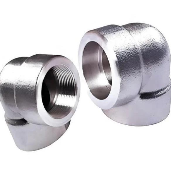 Threaded Pipe Elbow suppliers